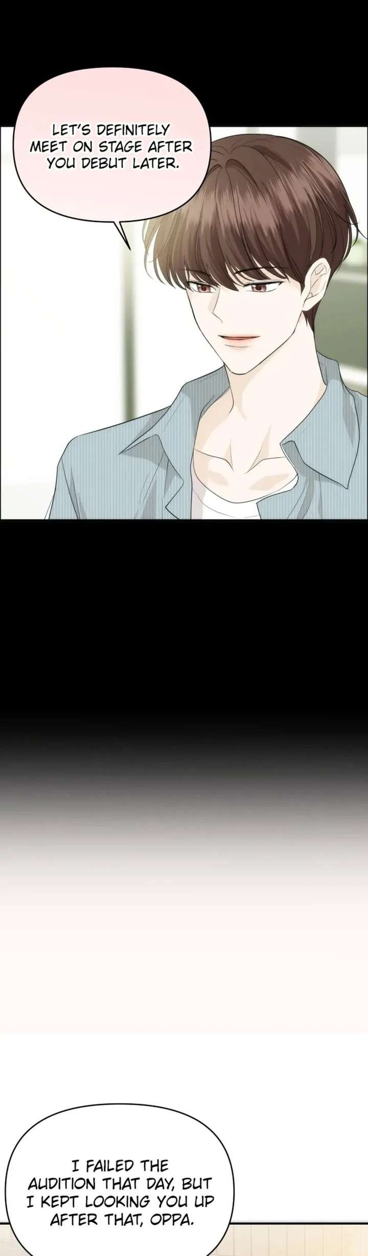 One Day, I Suddenly Got a Crush Chapter 41 page 30 - 