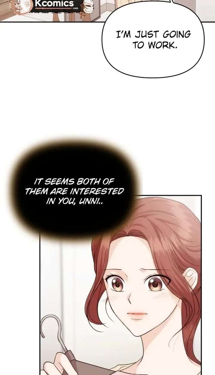 One Day, I Suddenly Got a Crush Chapter 41 page 7 - 