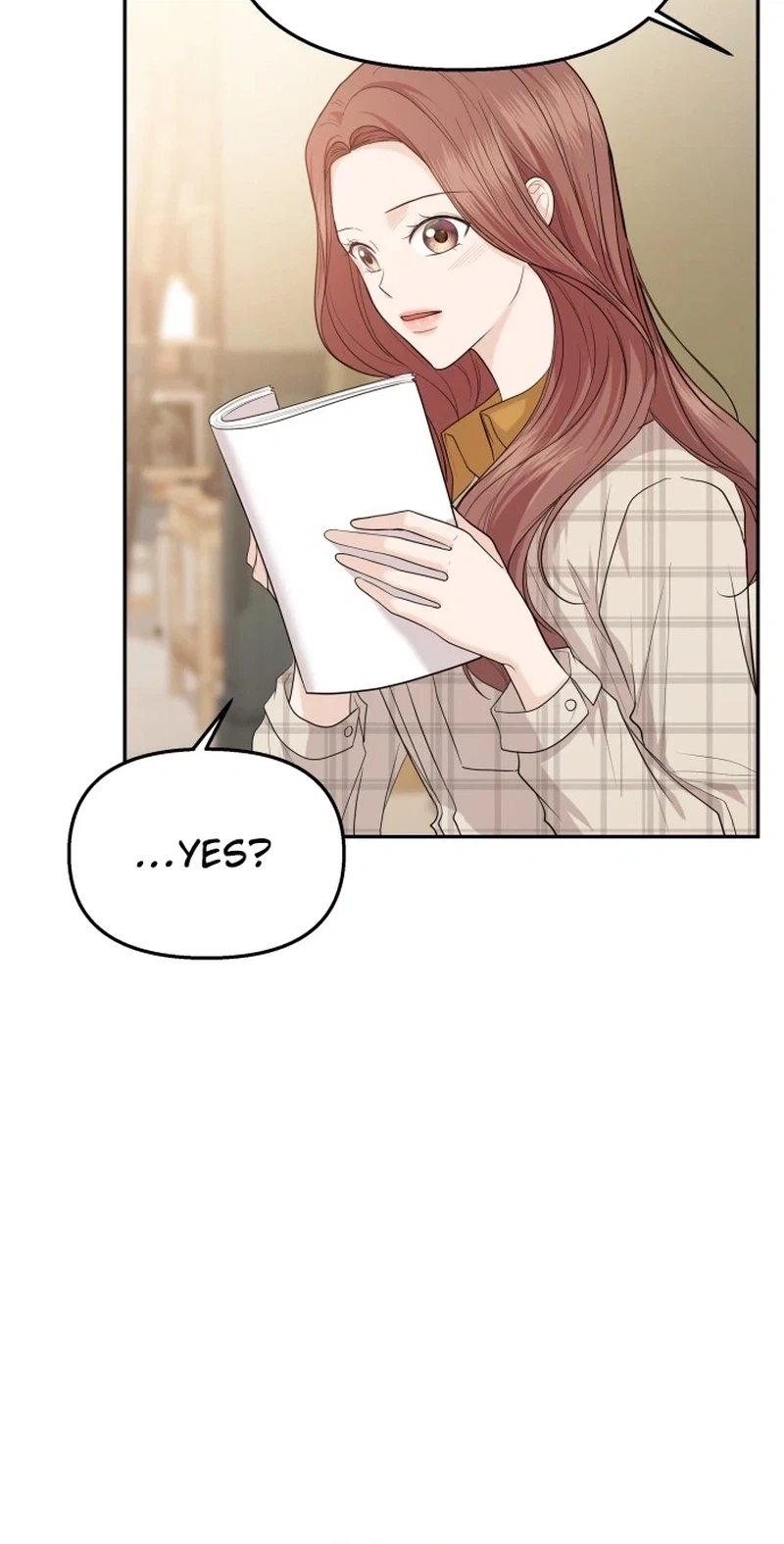 One Day, I Suddenly Got a Crush Chapter 42 page 12 - 