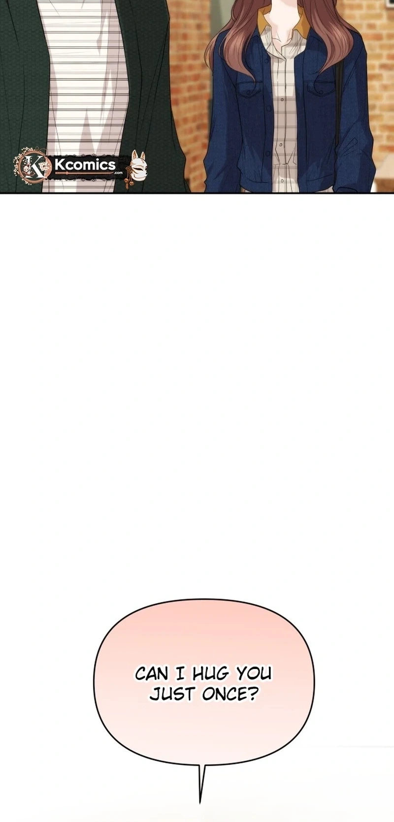 One Day, I Suddenly Got a Crush Chapter 42 page 21 - 