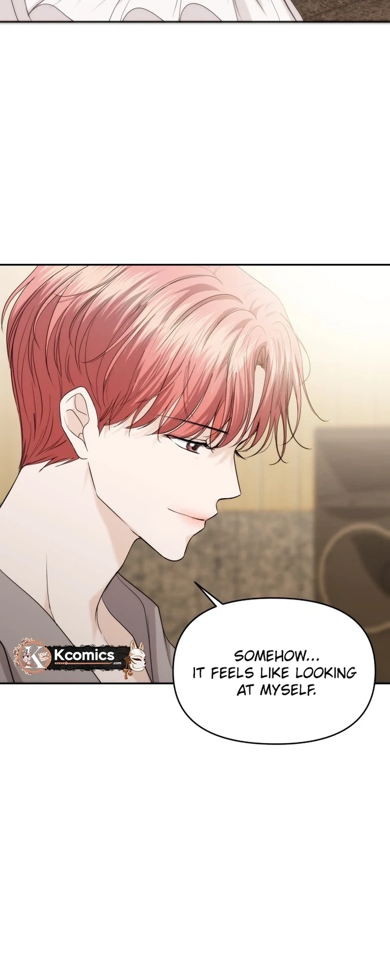 One Day, I Suddenly Got a Crush Chapter 42 page 30 - 