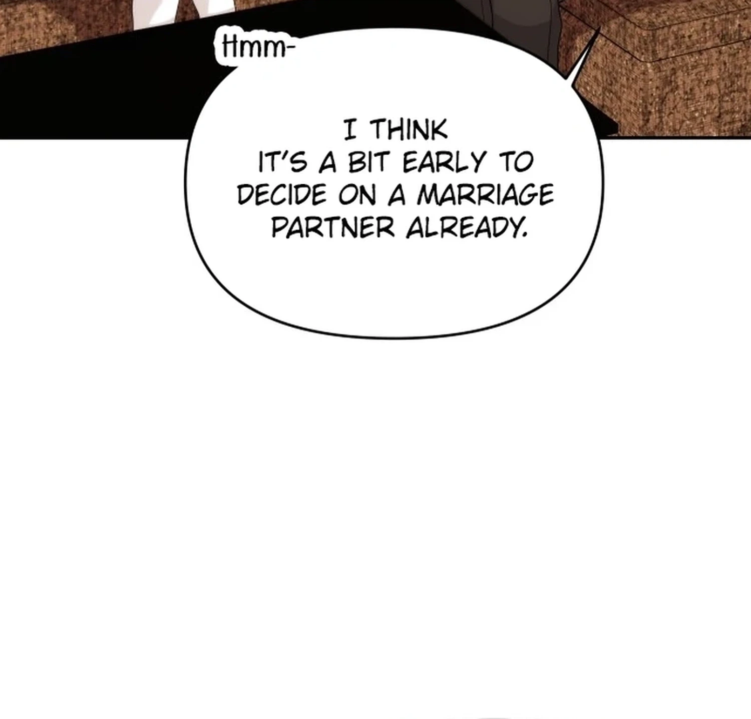 One Day, I Suddenly Got a Crush Chapter 42 page 6 - 
