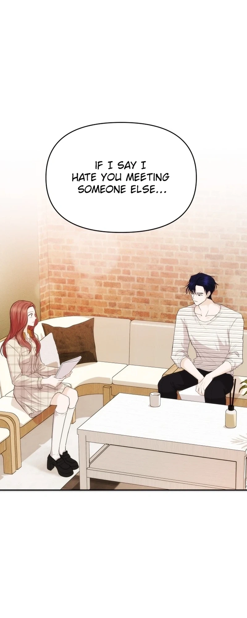 One Day, I Suddenly Got a Crush Chapter 42 page 9 - 