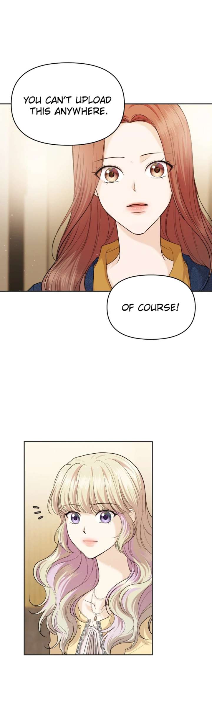 One Day, I Suddenly Got a Crush Chapter 43 page 2 - 