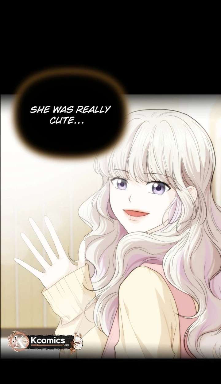 One Day, I Suddenly Got a Crush Chapter 43 page 12 - 