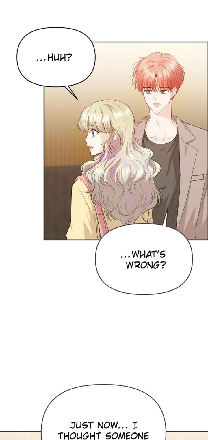 One Day, I Suddenly Got a Crush Chapter 43 page 3 - 