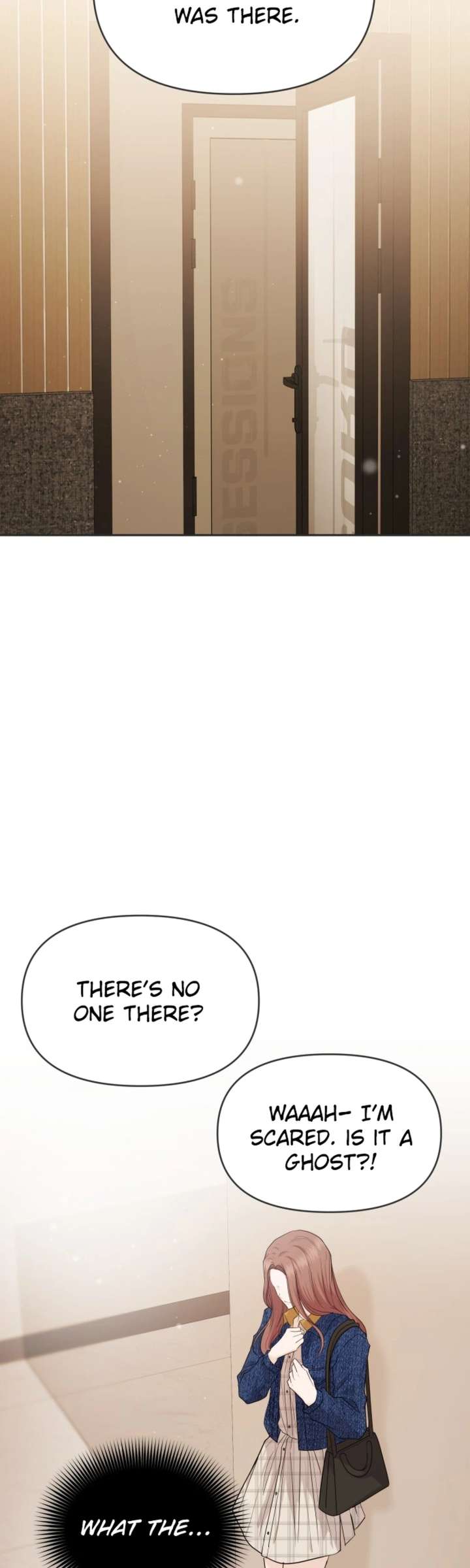 One Day, I Suddenly Got a Crush Chapter 43 page 4 - 