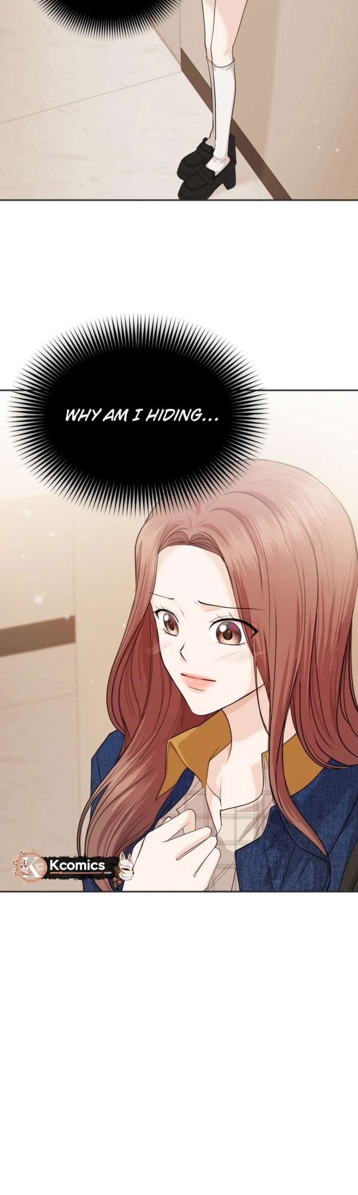 One Day, I Suddenly Got a Crush Chapter 43 page 5 - 