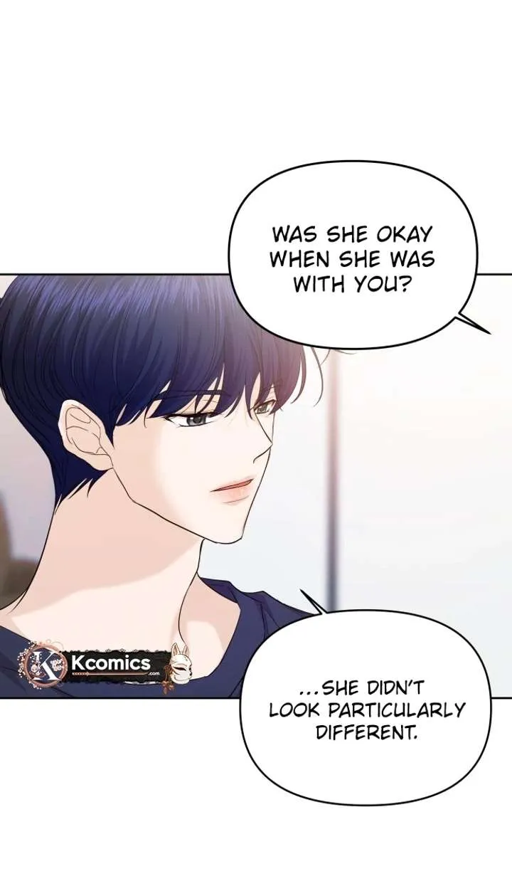 One Day, I Suddenly Got a Crush Chapter 44 page 15 - 
