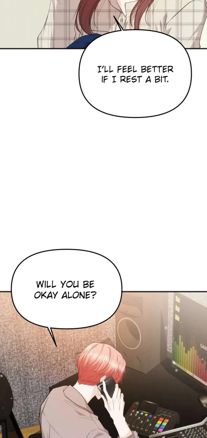 One Day, I Suddenly Got a Crush Chapter 44 page 3 - 