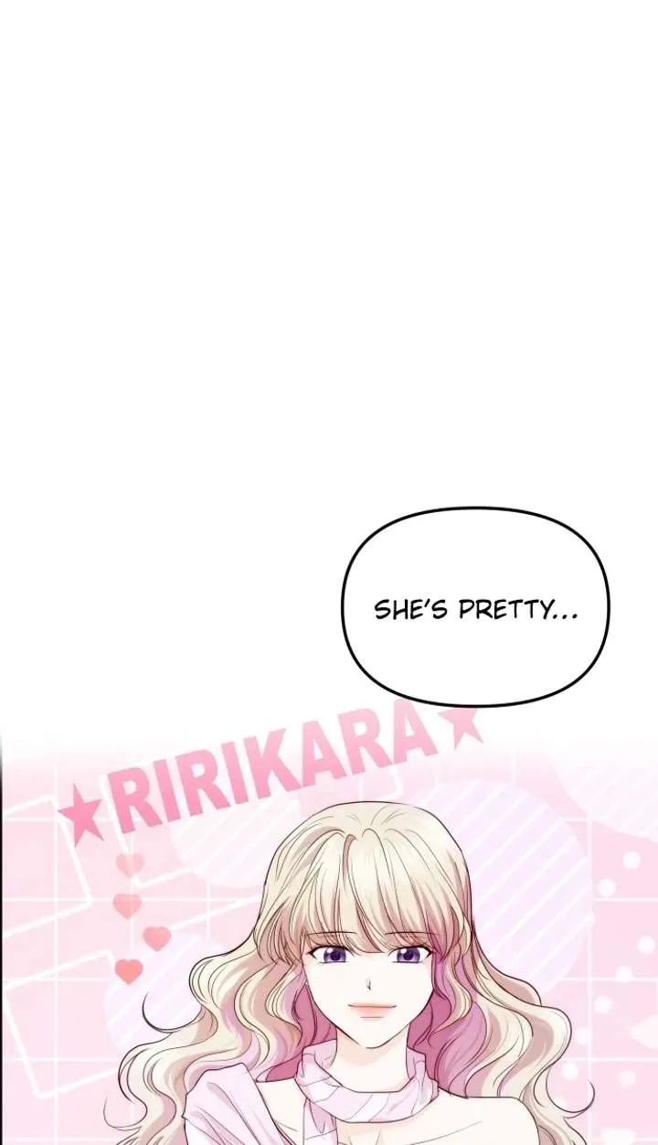 One Day, I Suddenly Got a Crush Chapter 44 page 9 - 