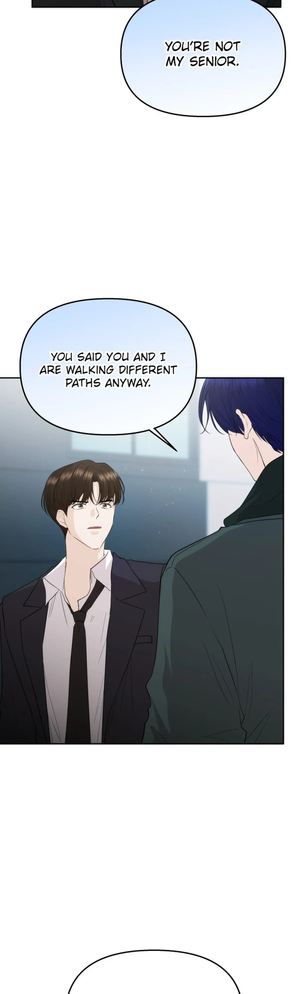One Day, I Suddenly Got a Crush Chapter 45 page 4 - 
