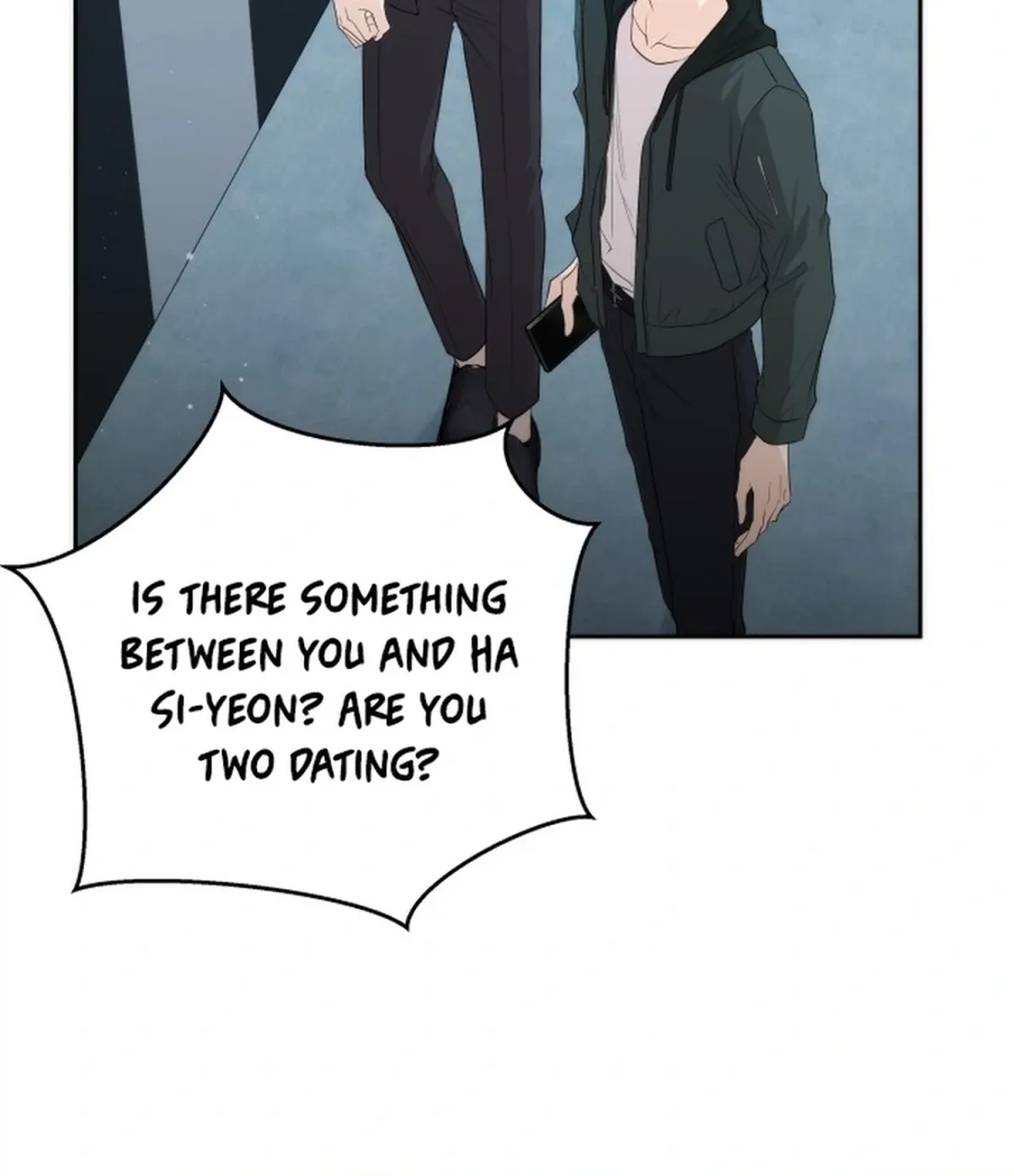 One Day, I Suddenly Got a Crush Chapter 45 page 6 - 