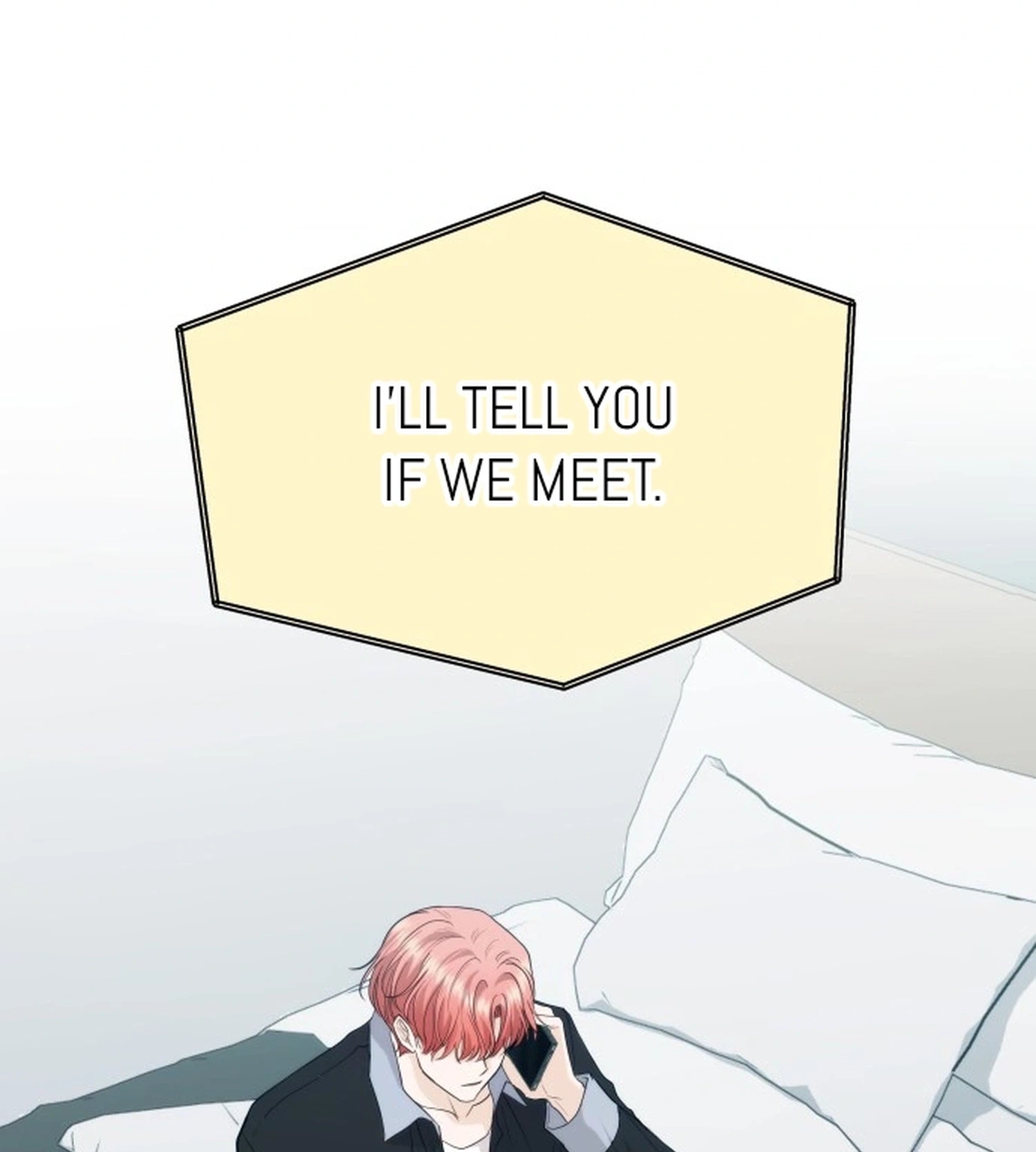 One Day, I Suddenly Got a Crush Chapter 46 page 101 - 