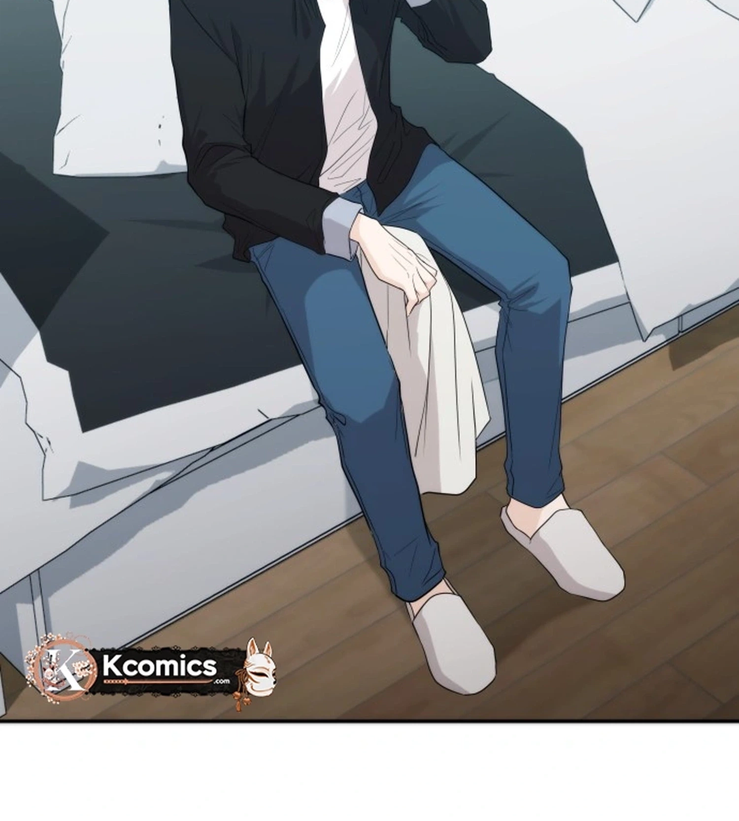 One Day, I Suddenly Got a Crush Chapter 46 page 102 - 