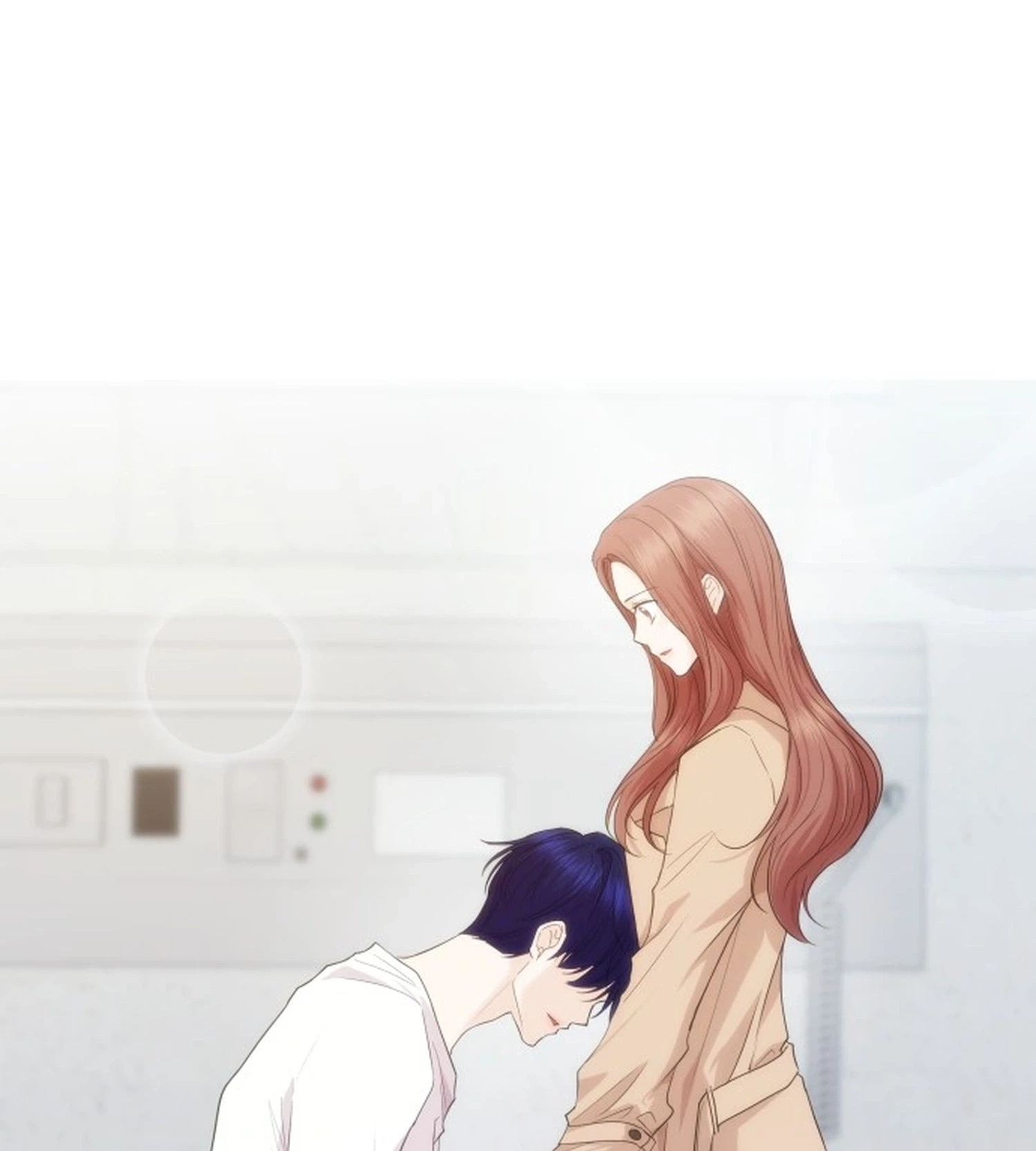 One Day, I Suddenly Got a Crush Chapter 46 page 106 - 