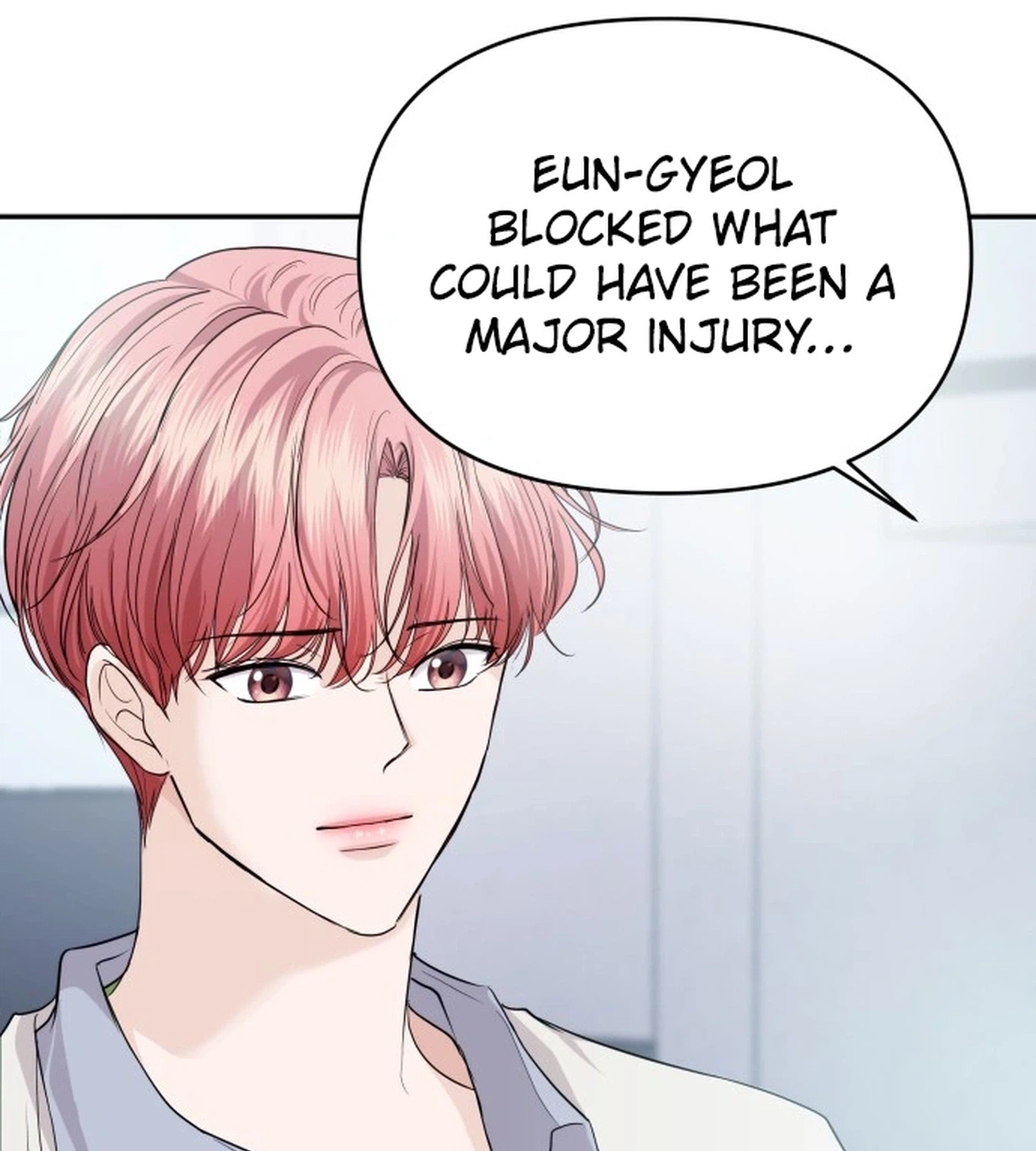 One Day, I Suddenly Got a Crush Chapter 46 page 13 - 