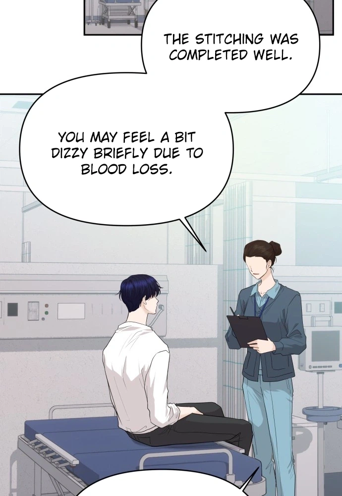 One Day, I Suddenly Got a Crush Chapter 46 page 18 - 