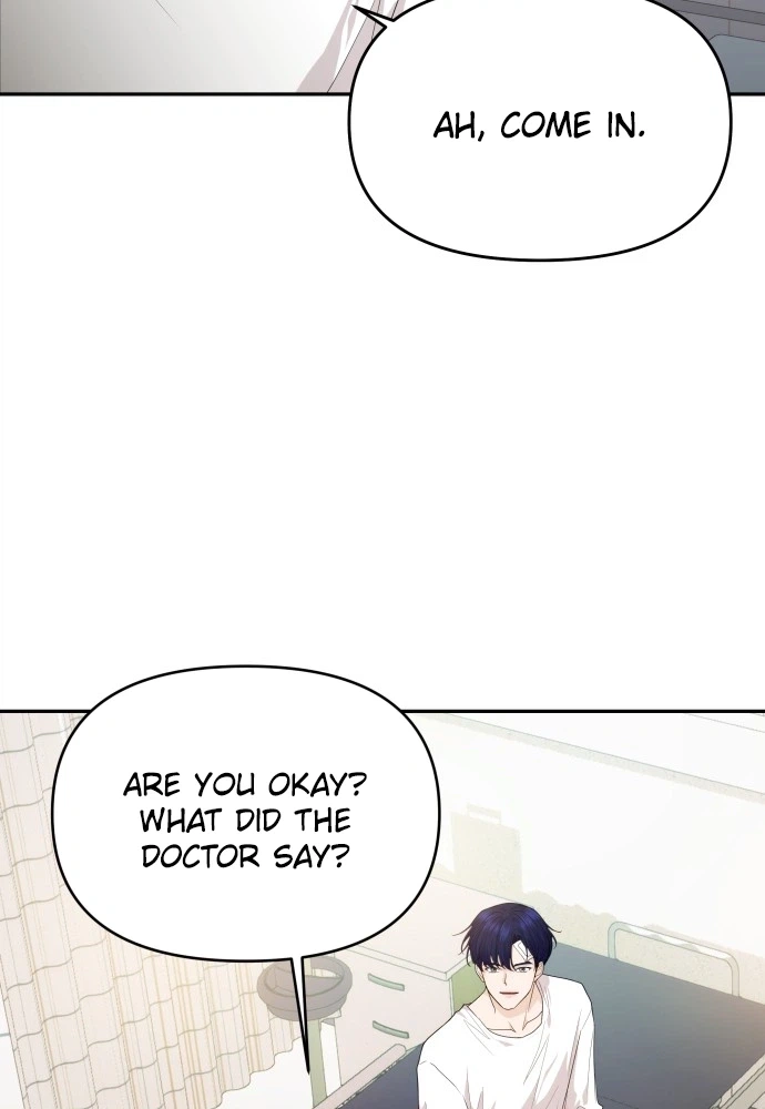One Day, I Suddenly Got a Crush Chapter 46 page 23 - 