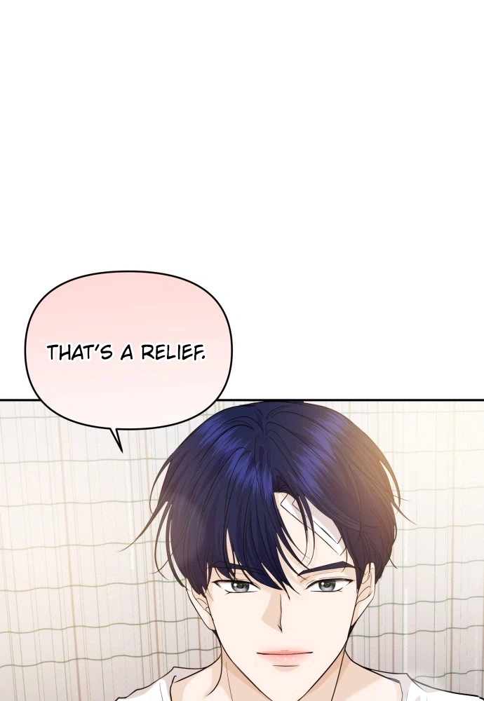 One Day, I Suddenly Got a Crush Chapter 46 page 26 - 