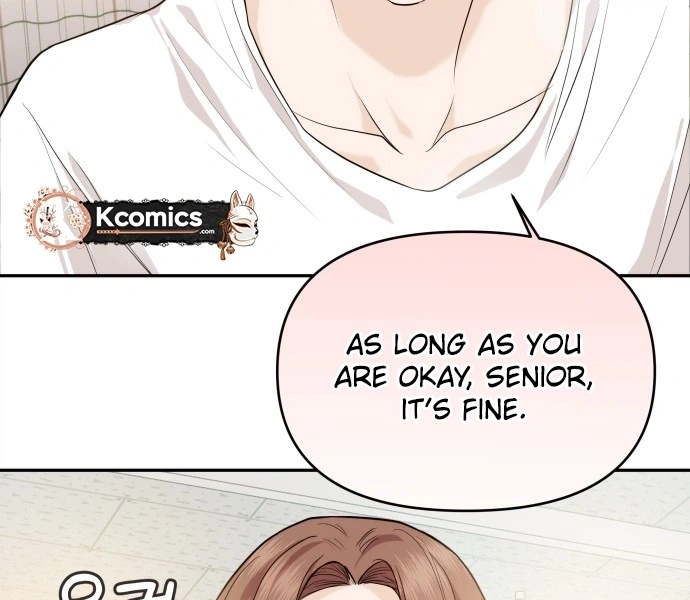 One Day, I Suddenly Got a Crush Chapter 46 page 27 - 