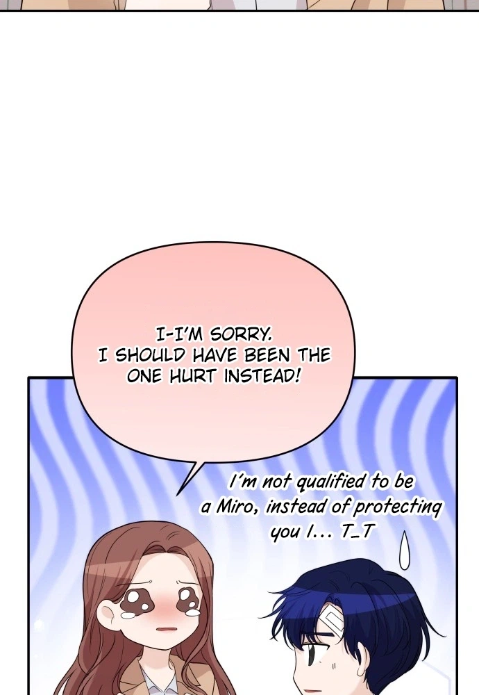 One Day, I Suddenly Got a Crush Chapter 46 page 29 - 