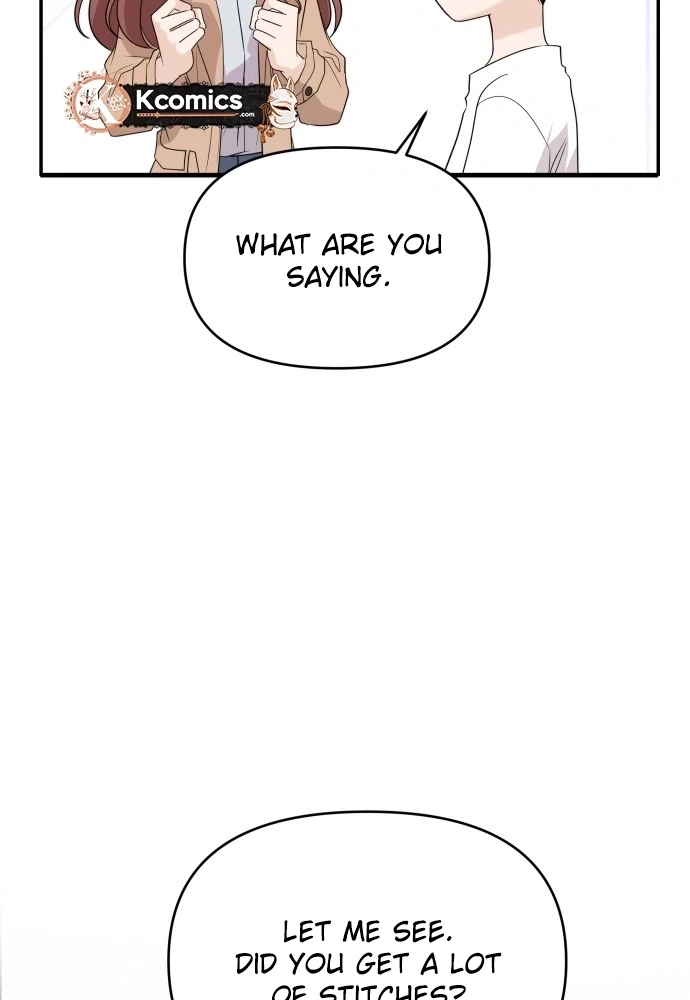 One Day, I Suddenly Got a Crush Chapter 46 page 30 - 