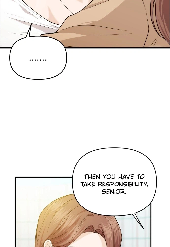 One Day, I Suddenly Got a Crush Chapter 46 page 35 - 