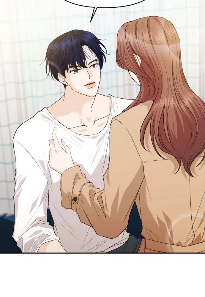 One Day, I Suddenly Got a Crush Chapter 46 page 37 - 