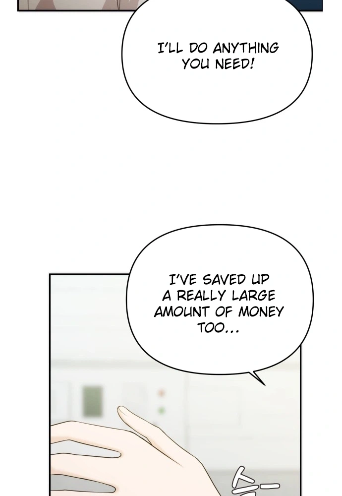 One Day, I Suddenly Got a Crush Chapter 46 page 41 - 