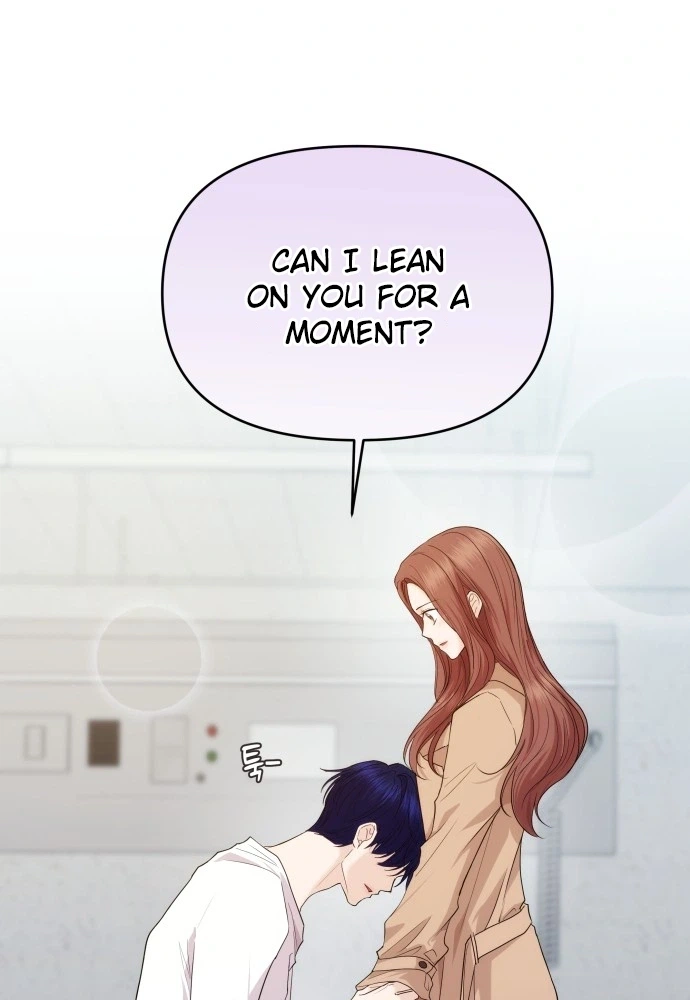 One Day, I Suddenly Got a Crush Chapter 46 page 43 - 