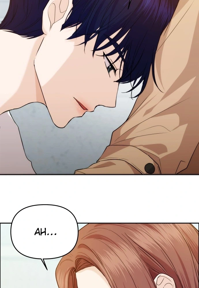 One Day, I Suddenly Got a Crush Chapter 46 page 45 - 