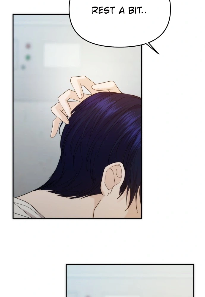 One Day, I Suddenly Got a Crush Chapter 46 page 47 - 