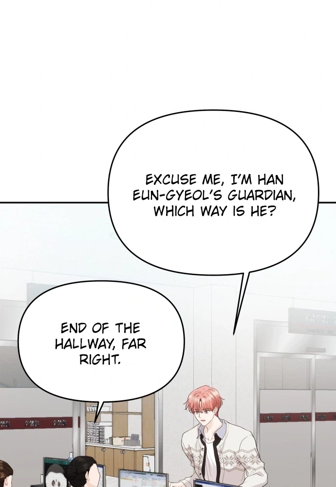 One Day, I Suddenly Got a Crush Chapter 46 page 49 - 