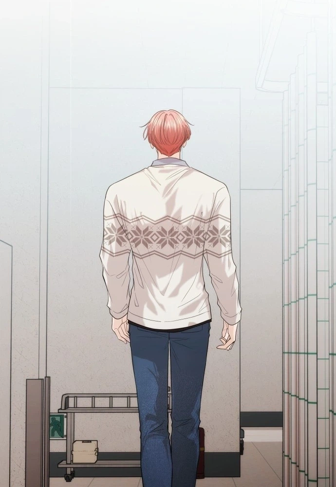 One Day, I Suddenly Got a Crush Chapter 46 page 59 - 