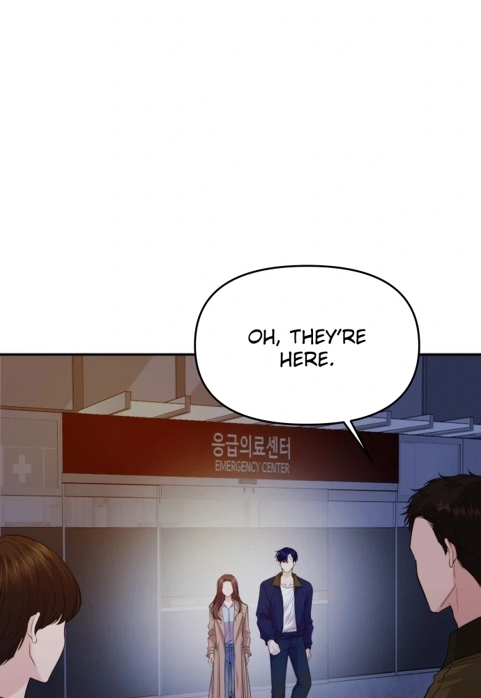 One Day, I Suddenly Got a Crush Chapter 46 page 61 - 
