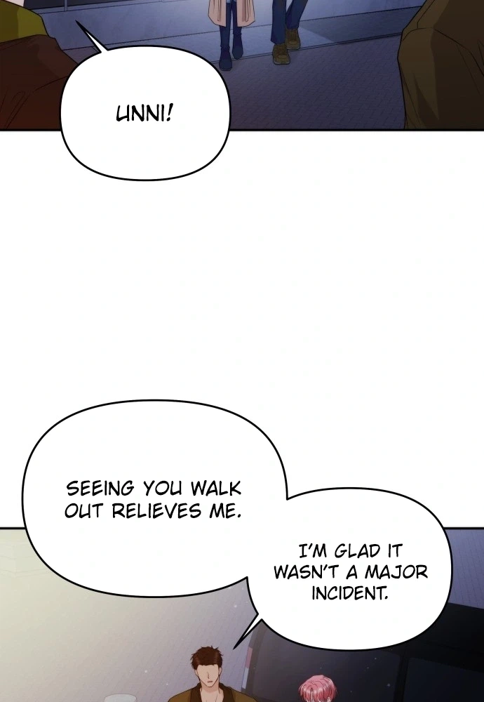 One Day, I Suddenly Got a Crush Chapter 46 page 62 - 