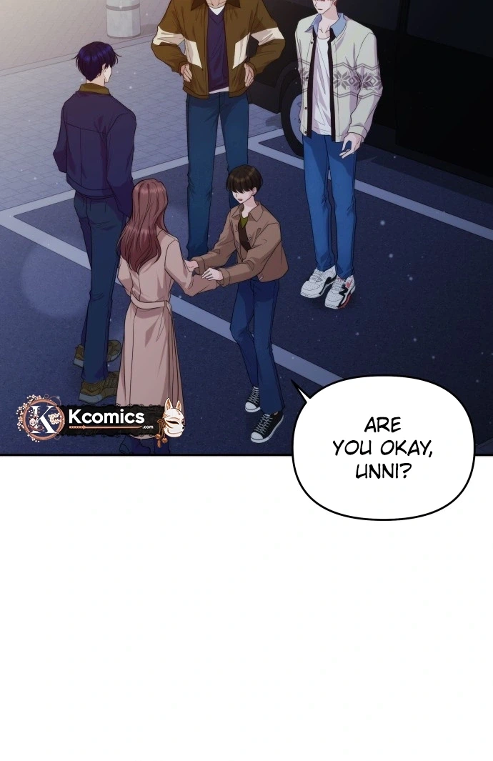 One Day, I Suddenly Got a Crush Chapter 46 page 63 - 