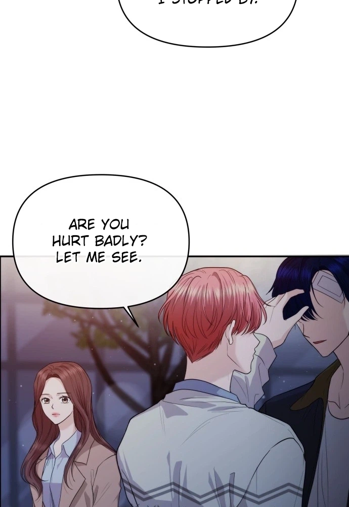 One Day, I Suddenly Got a Crush Chapter 46 page 65 - 