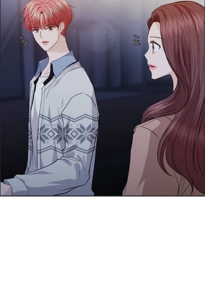 One Day, I Suddenly Got a Crush Chapter 46 page 67 - 