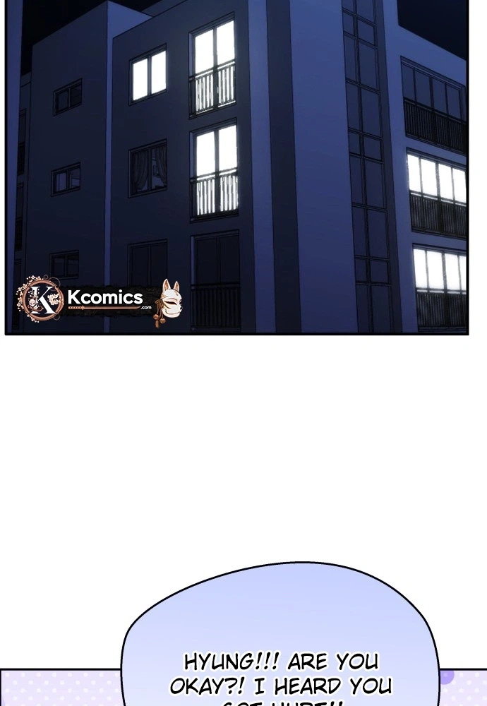One Day, I Suddenly Got a Crush Chapter 46 page 77 - 