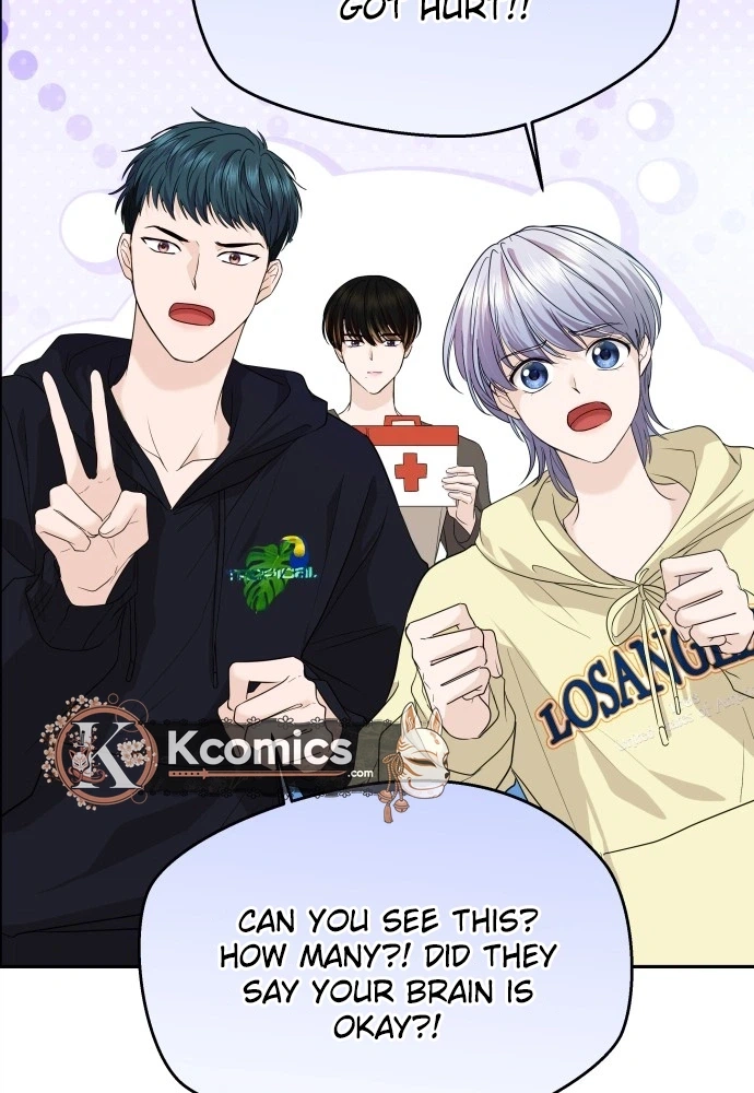 One Day, I Suddenly Got a Crush Chapter 46 page 78 - 