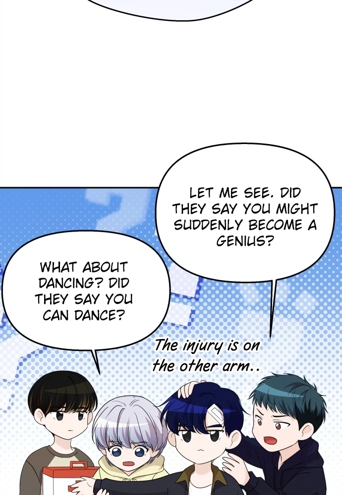One Day, I Suddenly Got a Crush Chapter 46 page 79 - 