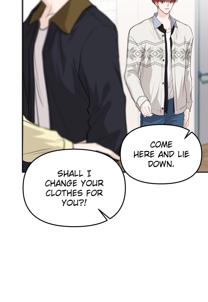 One Day, I Suddenly Got a Crush Chapter 46 page 81 - 