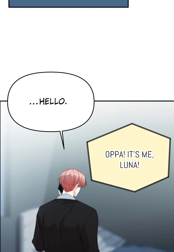 One Day, I Suddenly Got a Crush Chapter 46 page 90 - 