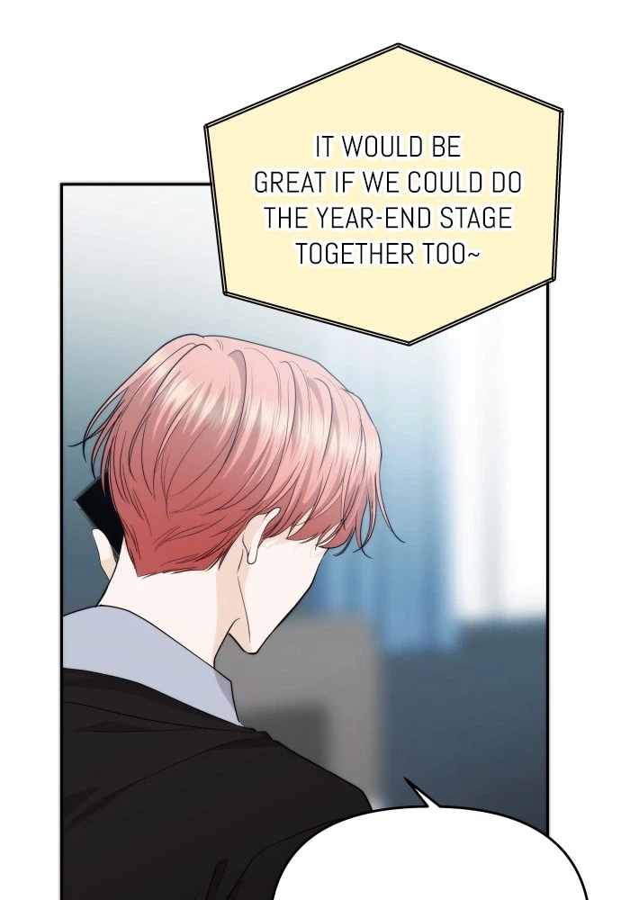 One Day, I Suddenly Got a Crush Chapter 46 page 93 - 