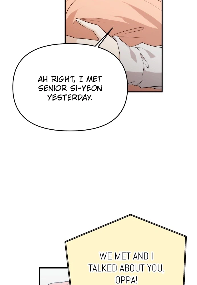 One Day, I Suddenly Got a Crush Chapter 46 page 95 - 