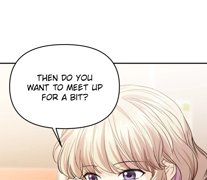 One Day, I Suddenly Got a Crush Chapter 46 page 99 - 