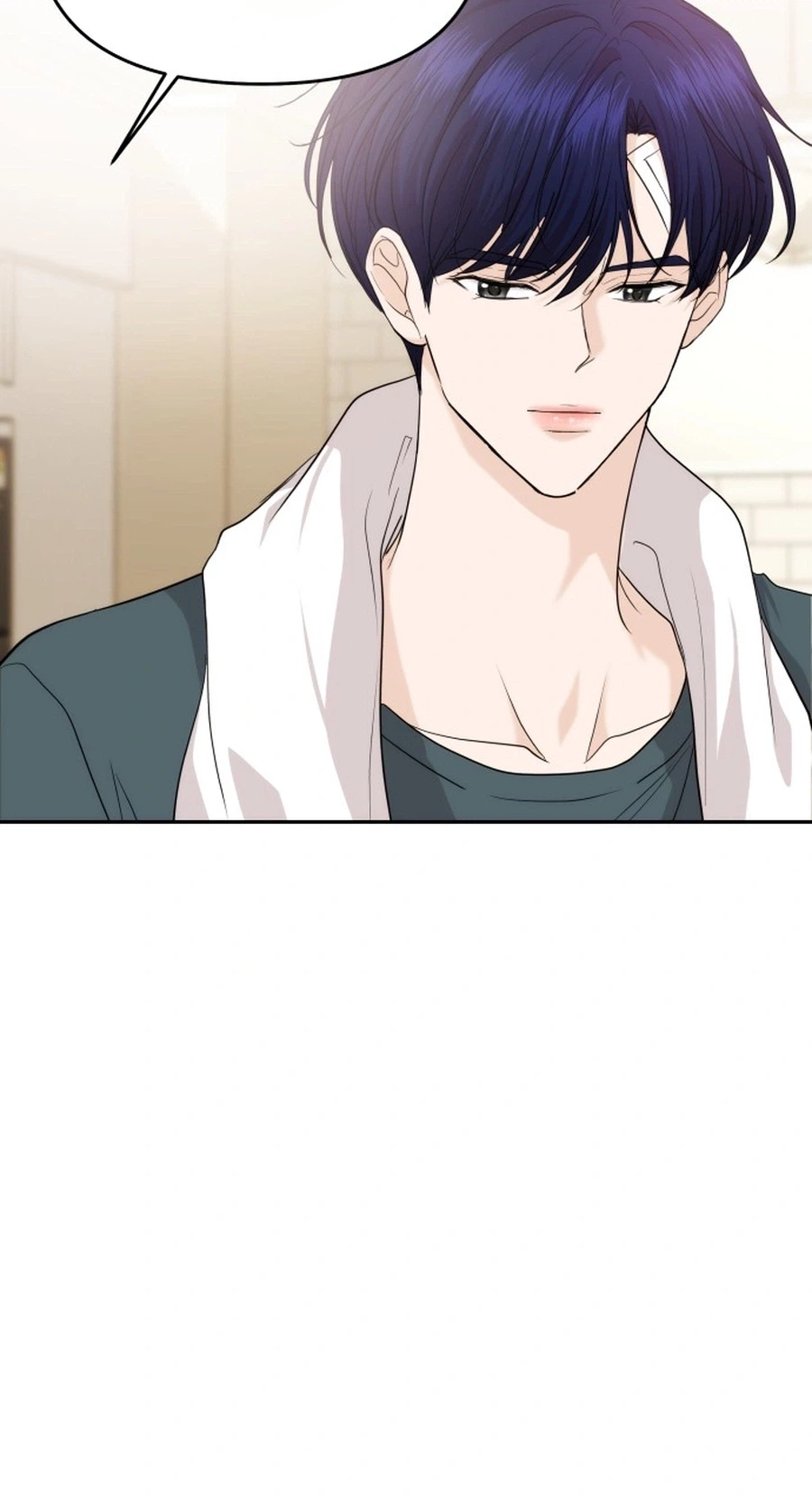 One Day, I Suddenly Got a Crush Chapter 47 page 14 - 