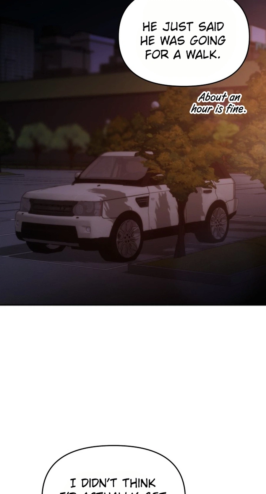 One Day, I Suddenly Got a Crush Chapter 47 page 19 - 